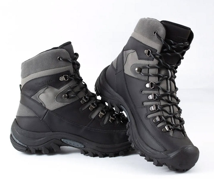 Bota Outdoor - Escocia | HERREROS
