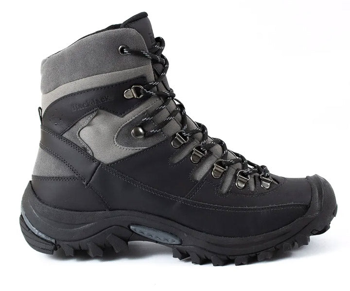 Bota Outdoor - Escocia | HERREROS