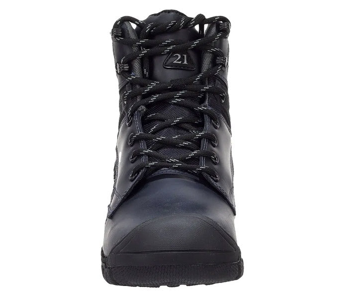 Bota Outdoor - Everest | HERREROS