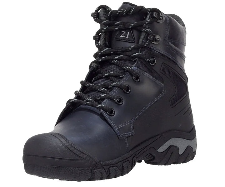 Bota Outdoor - Everest | HERREROS