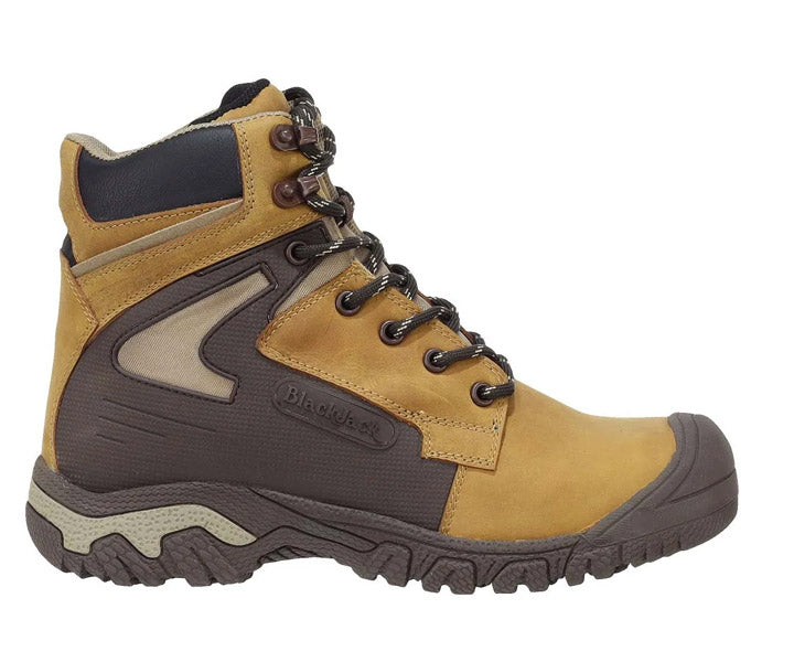 Bota Outdoor - Everest | HERREROS