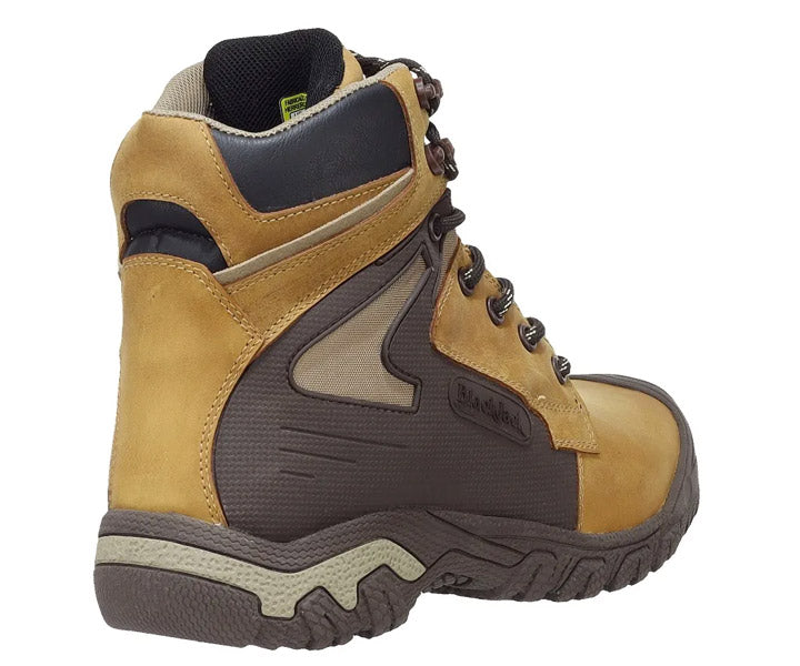 Bota Outdoor - Everest | HERREROS
