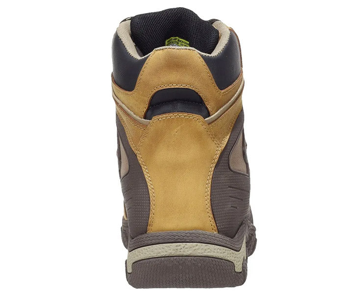 Bota Outdoor - Everest | HERREROS