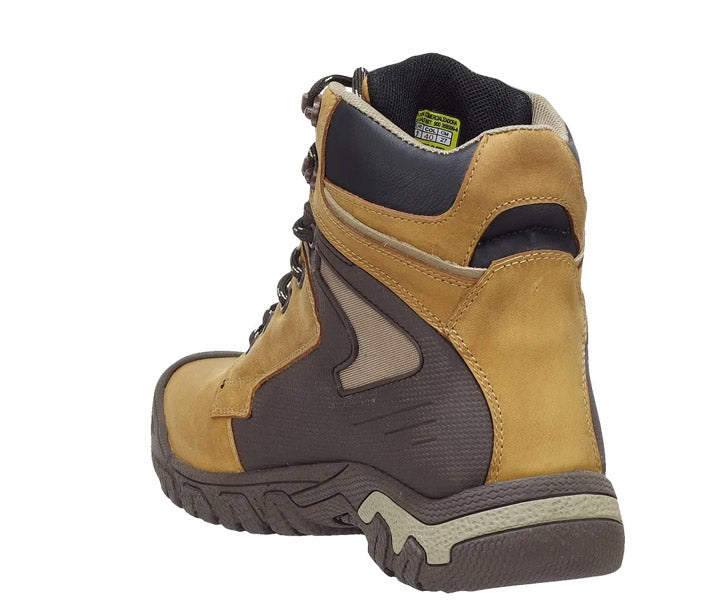 Bota Outdoor - Everest | HERREROS