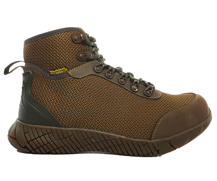 Bota Outdoor - Explorer | HERREROS