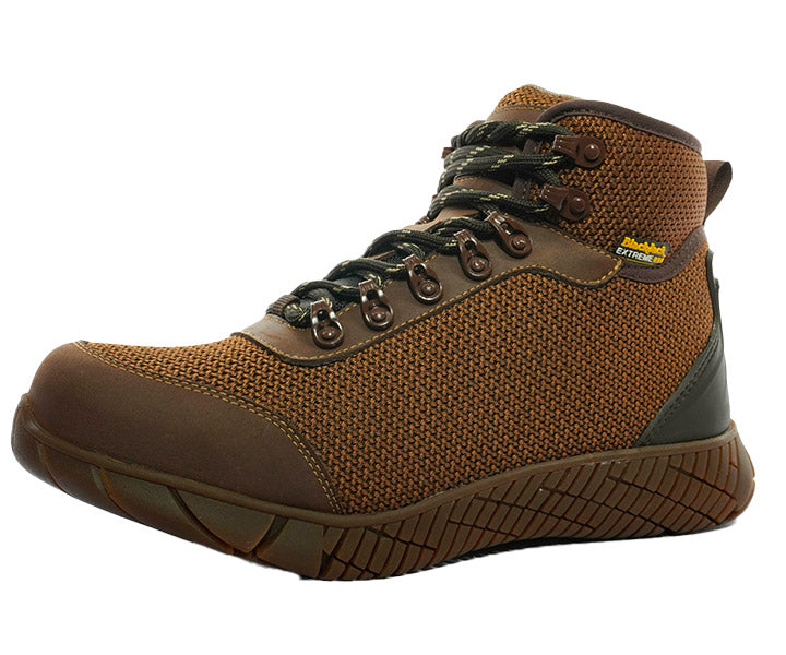Bota Outdoor - Explorer | HERREROS