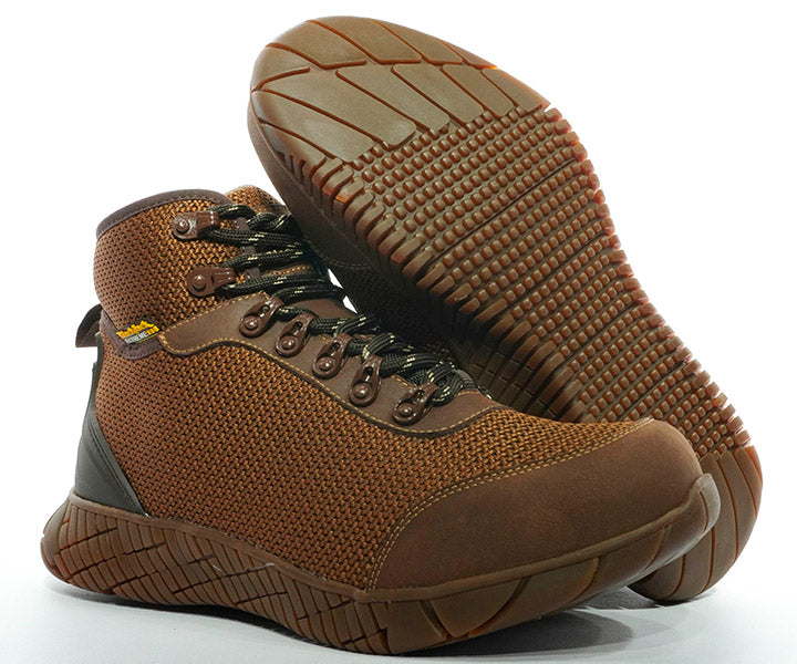 Bota Outdoor - Explorer | HERREROS