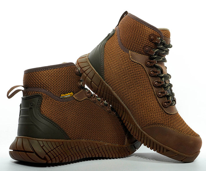 Bota Outdoor - Explorer | HERREROS