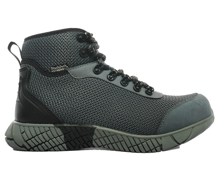Bota Outdoor - Explorer | HERREROS