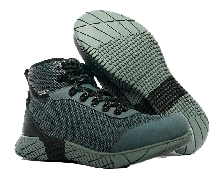 Bota Outdoor - Explorer | HERREROS