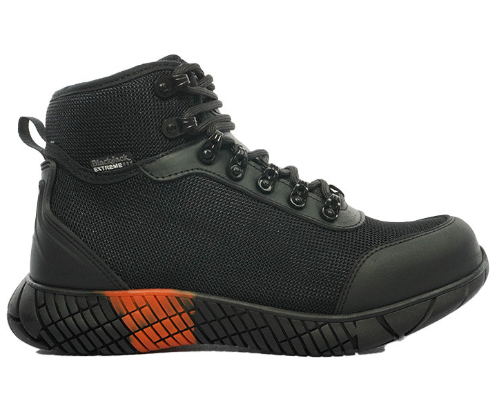 Bota Outdoor - Explorer | HERREROS