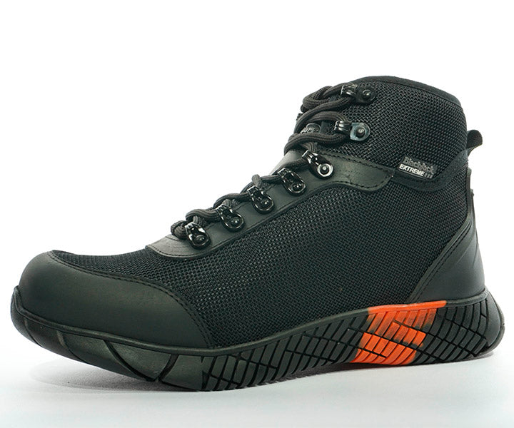 Bota Outdoor - Explorer | HERREROS