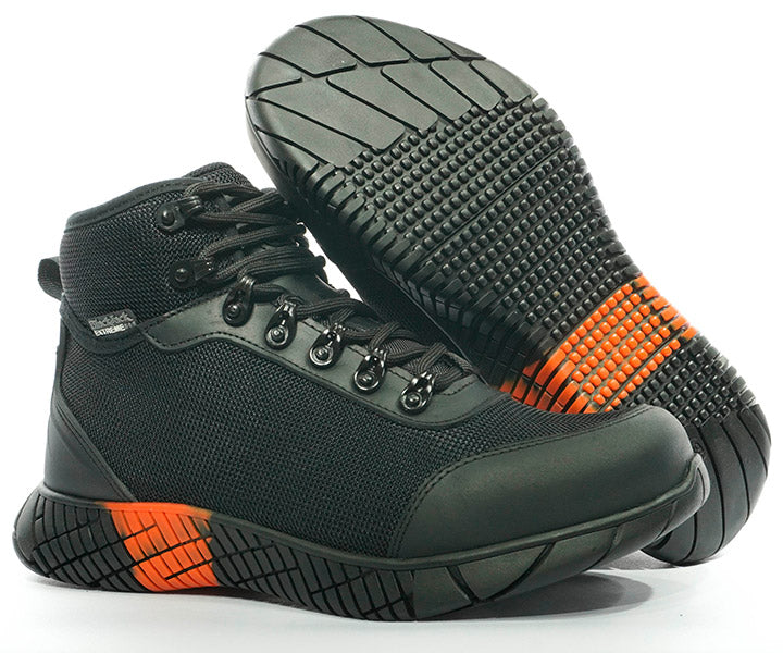 Bota Outdoor - Explorer | HERREROS