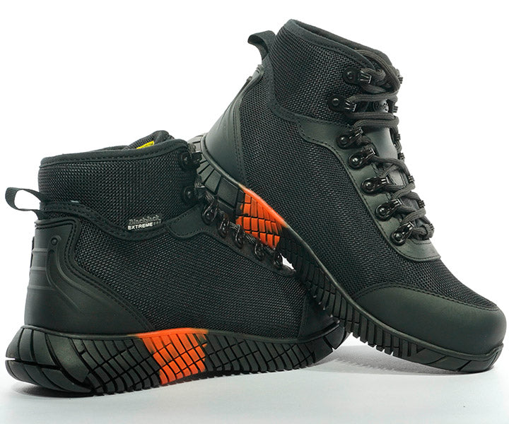 Bota Outdoor - Explorer | HERREROS