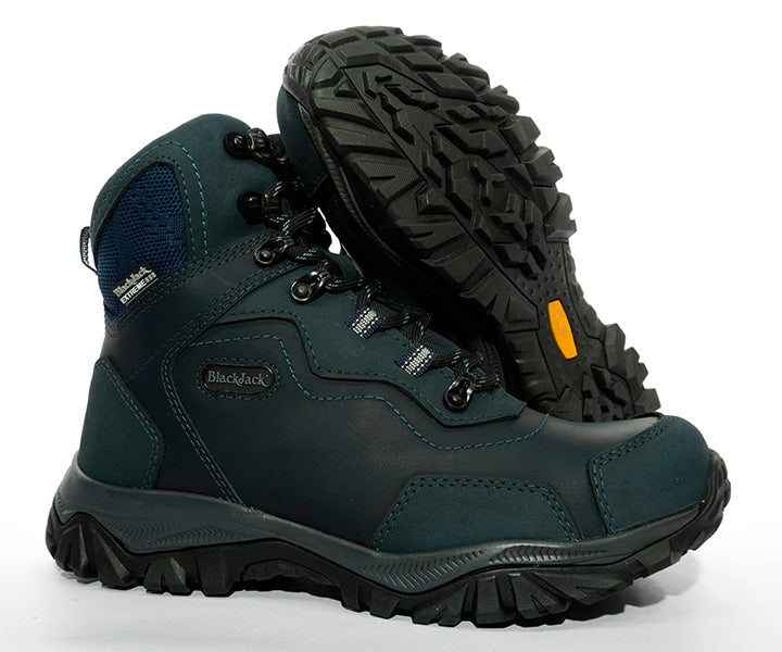 Bota Outdoor - Falcom | HERREROS