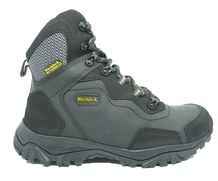 Bota Outdoor - Falcom | HERREROS