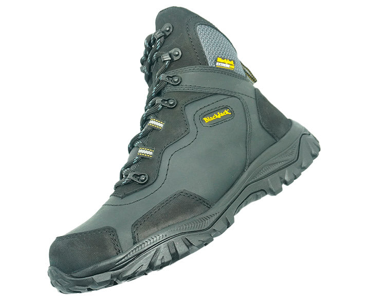 Bota Outdoor - Falcom | HERREROS