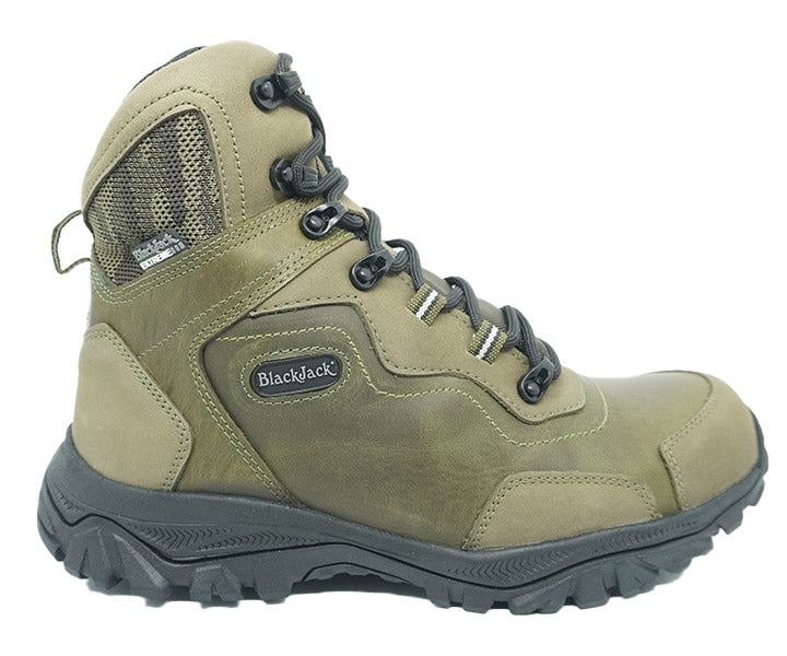 Bota Outdoor - Falcom | HERREROS