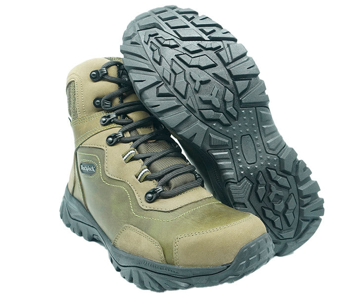 Bota Outdoor - Falcom | HERREROS