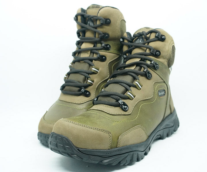 Bota Outdoor - Falcom | HERREROS