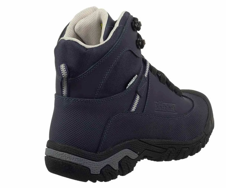 Bota Outdoor - Ghost | HERREROS