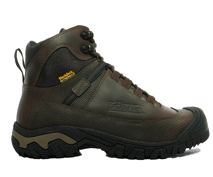 Bota Outdoor - Ghost | HERREROS