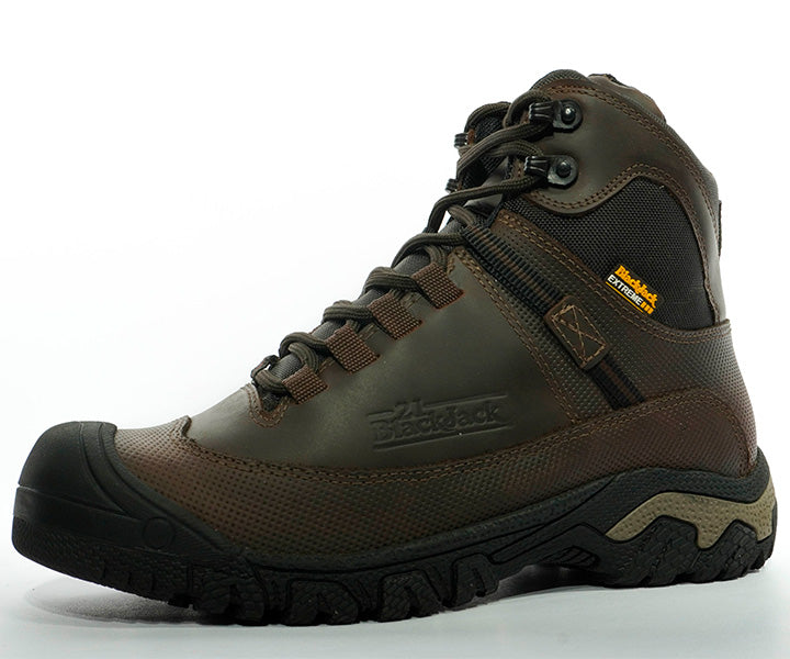 Bota Outdoor - Ghost | HERREROS