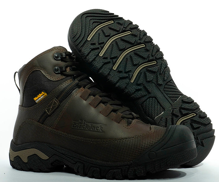 Bota Outdoor - Ghost | HERREROS