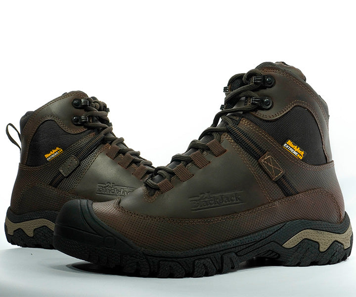Bota Outdoor - Ghost | HERREROS