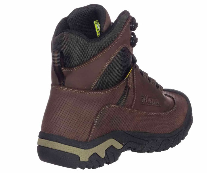 Bota Outdoor - Ghost | HERREROS