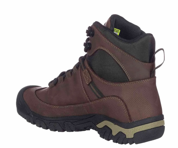 Bota Outdoor - Ghost | HERREROS
