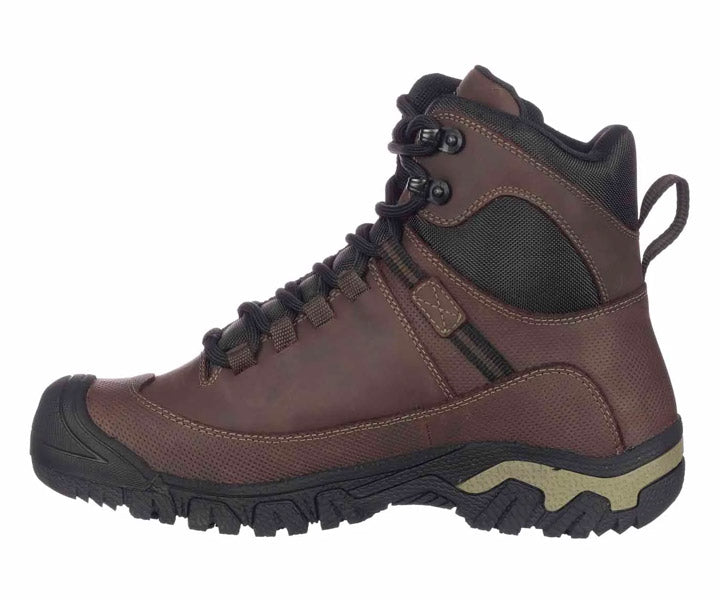 Bota Outdoor - Ghost | HERREROS