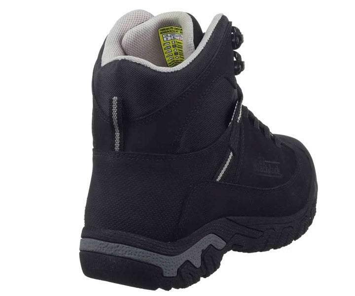 Bota Outdoor - Ghost | HERREROS