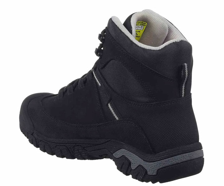 Bota Outdoor - Ghost | HERREROS