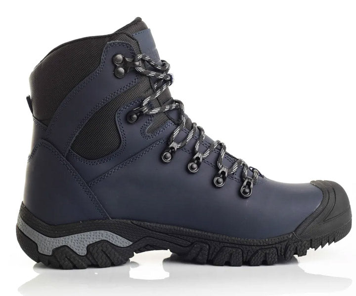 Bota Outdoor - Hight Jack | HERREROS