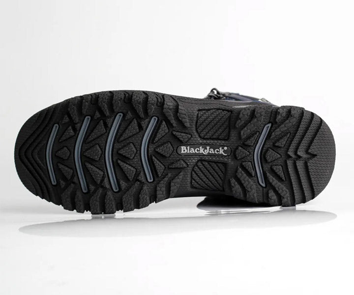 Bota Outdoor - Hight Jack | HERREROS