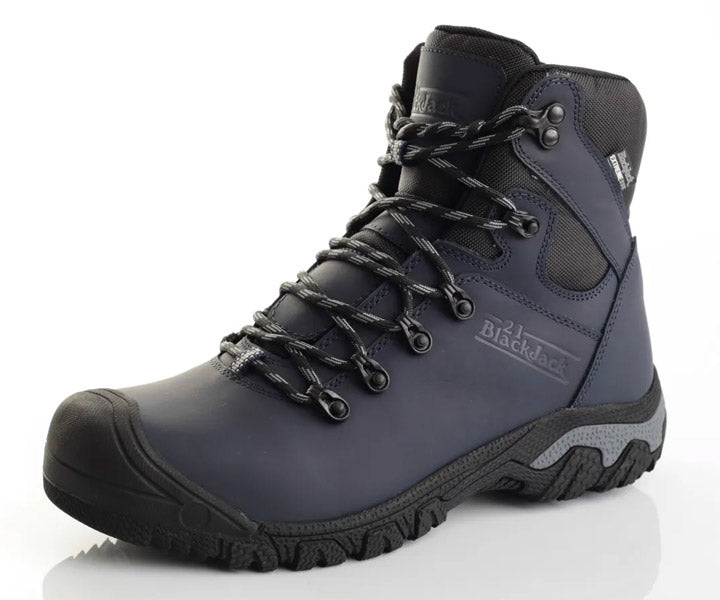 Bota Outdoor - Hight Jack | HERREROS