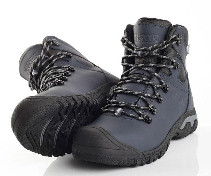 Bota Outdoor - Hight Jack | HERREROS