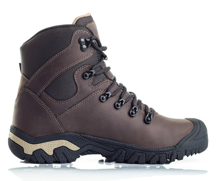 Bota Outdoor - Hight Jack | HERREROS