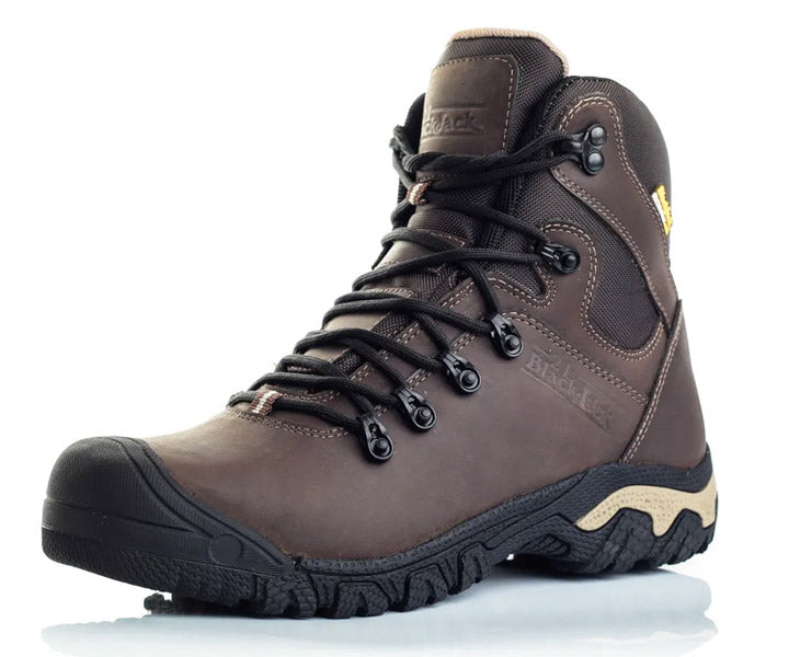 Bota Outdoor - Hight Jack | HERREROS