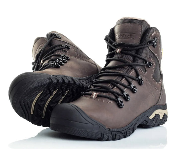 Bota Outdoor - Hight Jack | HERREROS