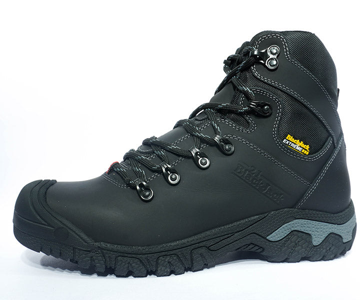 Bota Outdoor - Hight Jack | HERREROS