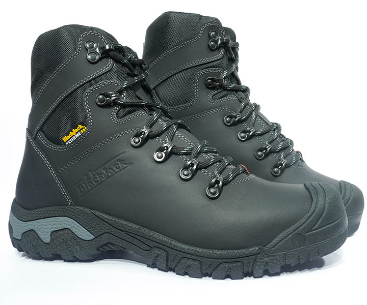 Bota Outdoor - Hight Jack | HERREROS