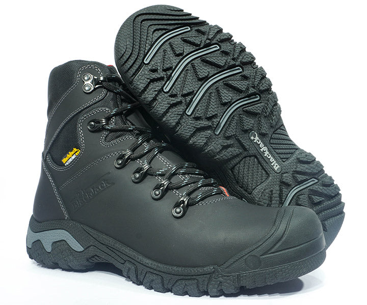 Bota Outdoor - Hight Jack | HERREROS