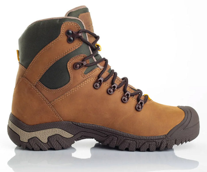 Bota Outdoor - Hight Jack | HERREROS