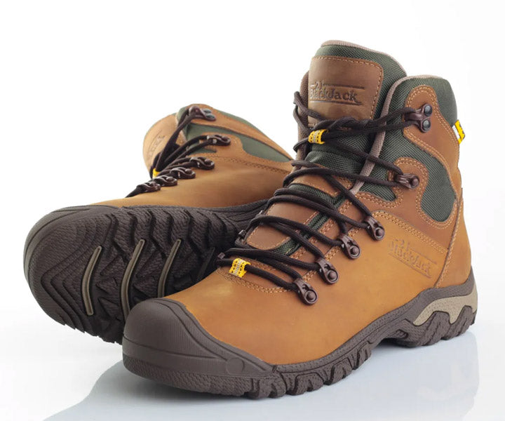Bota Outdoor - Hight Jack | HERREROS