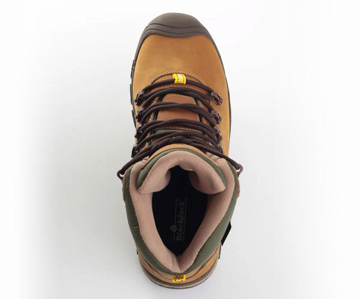 Bota Outdoor - Hight Jack | HERREROS