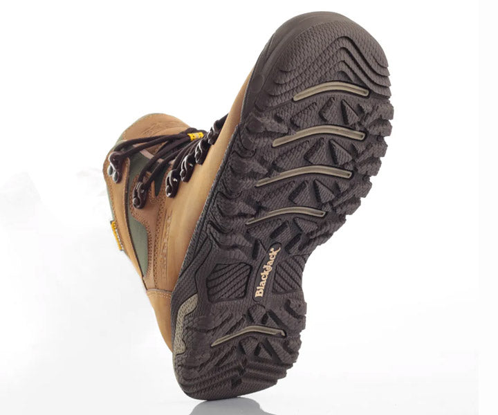 Bota Outdoor - Hight Jack | HERREROS