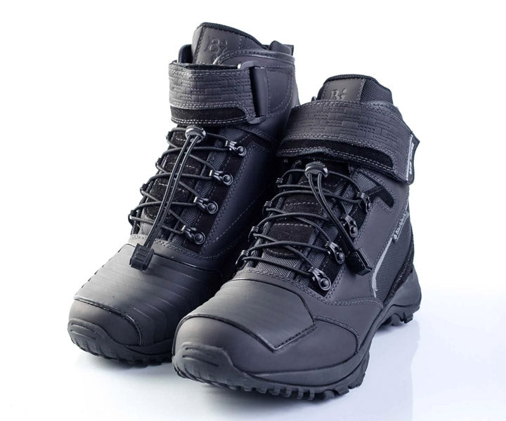 Bota - K10 | HERREROS