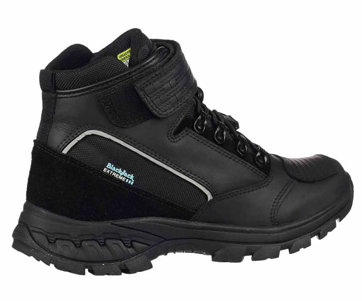 Bota - K10 | HERREROS